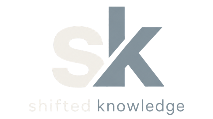 Shifted Knowledge